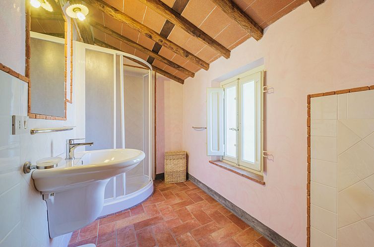 Appartement Le Fornaci