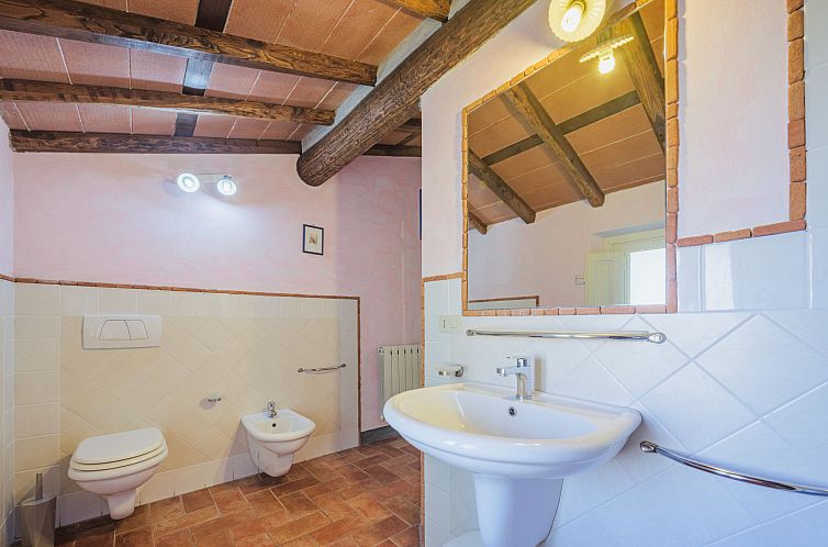 Appartement Le Fornaci