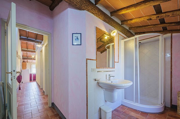 Appartement Le Fornaci