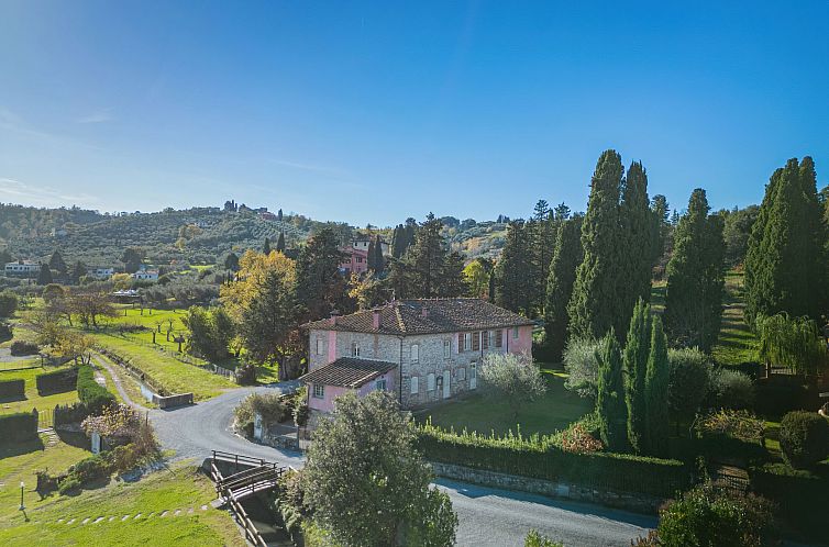 Appartement Le Fornaci