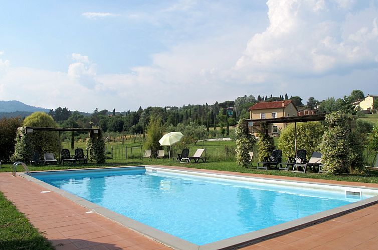 Vakantiehuis Giuseppe