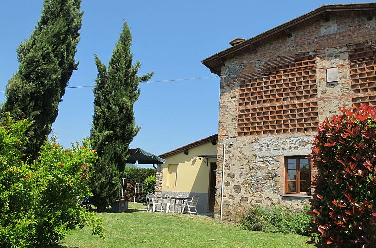 Vakantiehuis Giuseppe