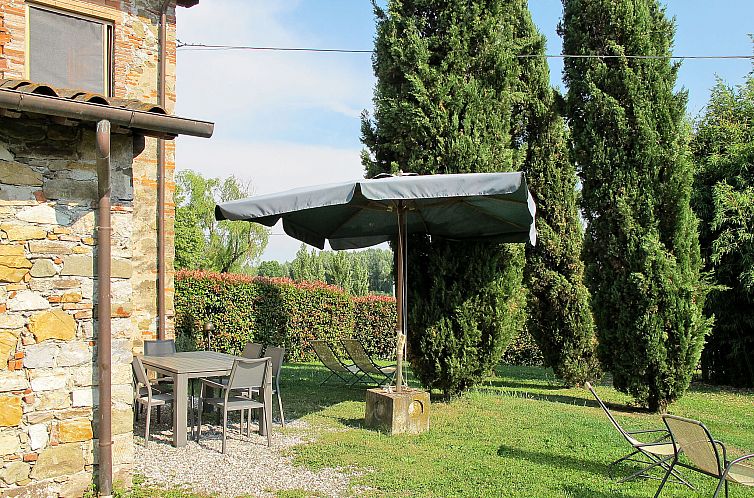 Vakantiehuis Giuseppe