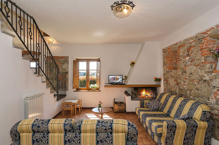 Vakantiehuis Giuseppe