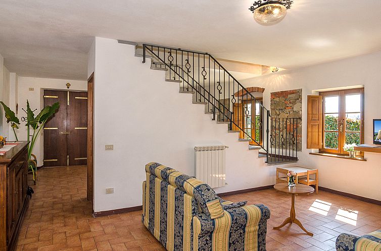 Vakantiehuis Giuseppe