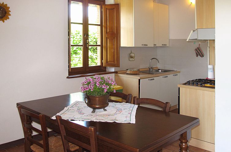 Vakantiehuis Giuseppe