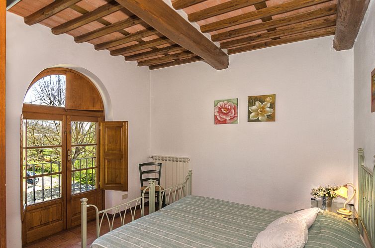 Vakantiehuis Giuseppe