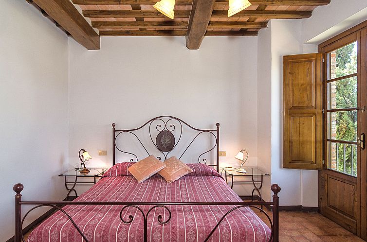 Vakantiehuis Giuseppe