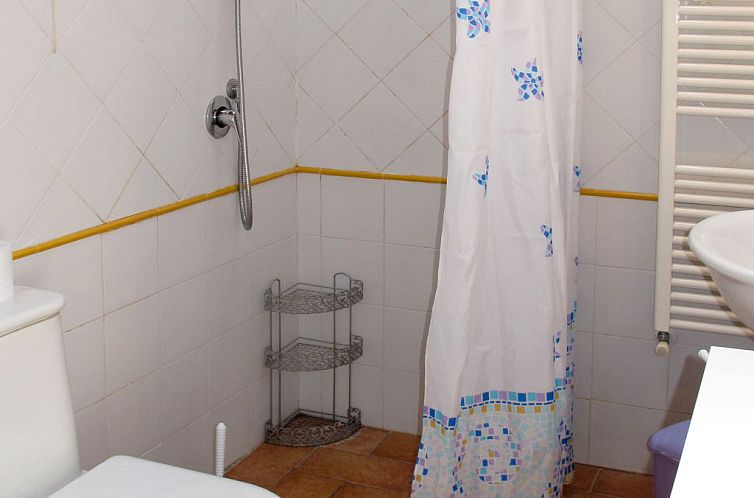 Vakantiehuis Giuseppe