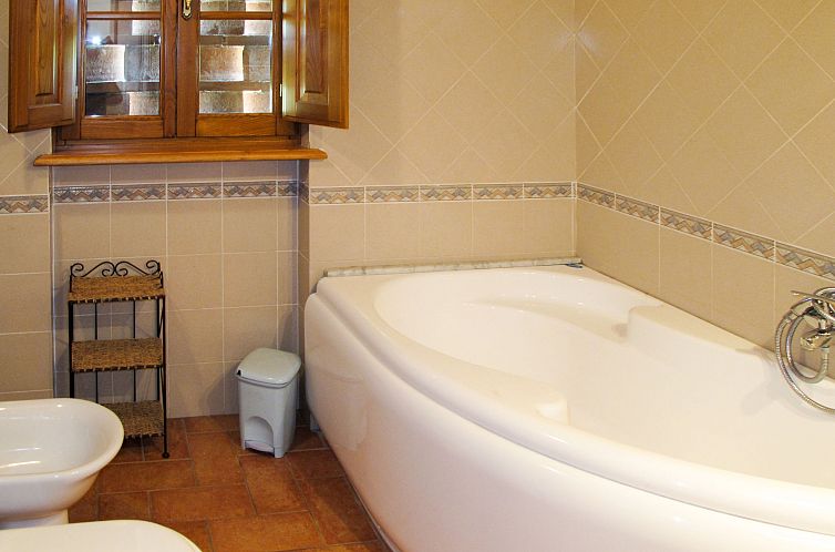 Vakantiehuis Giuseppe