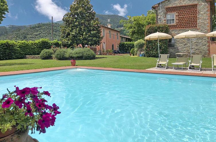 Verblijf 09501107 - Vakantiewoning Toscane / Elba - Vakantiehuis Il Rustico