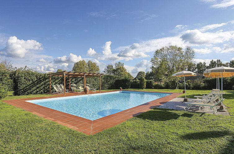 Vakantiehuis Il Rustico