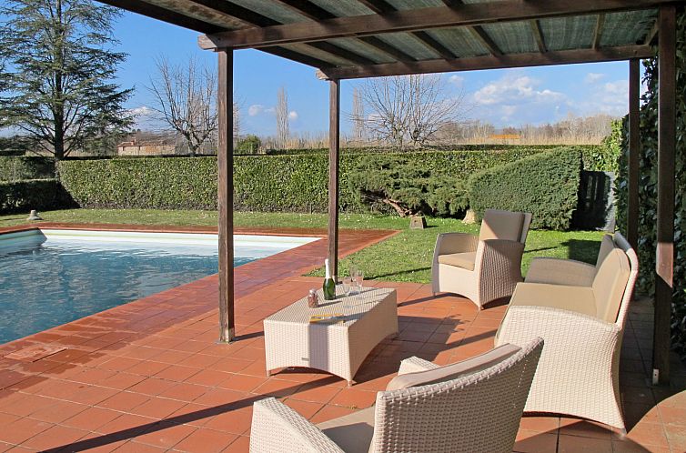 Vakantiehuis Il Rustico