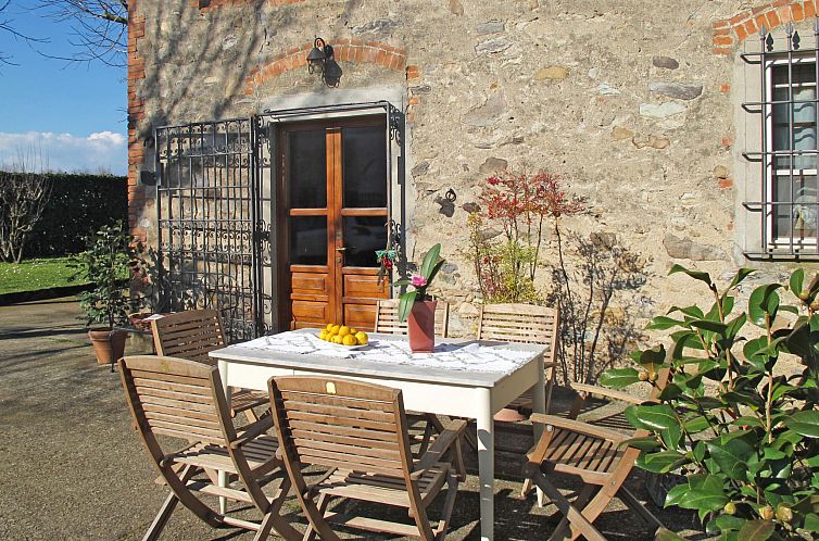 Vakantiehuis Il Rustico