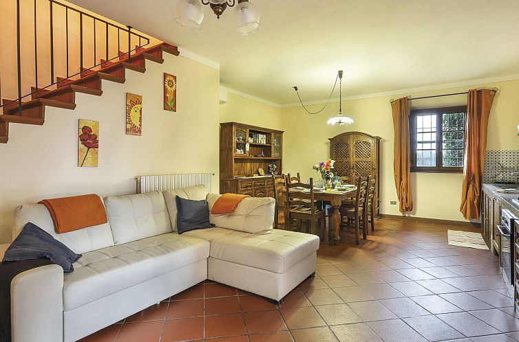 Vakantiehuis Il Rustico