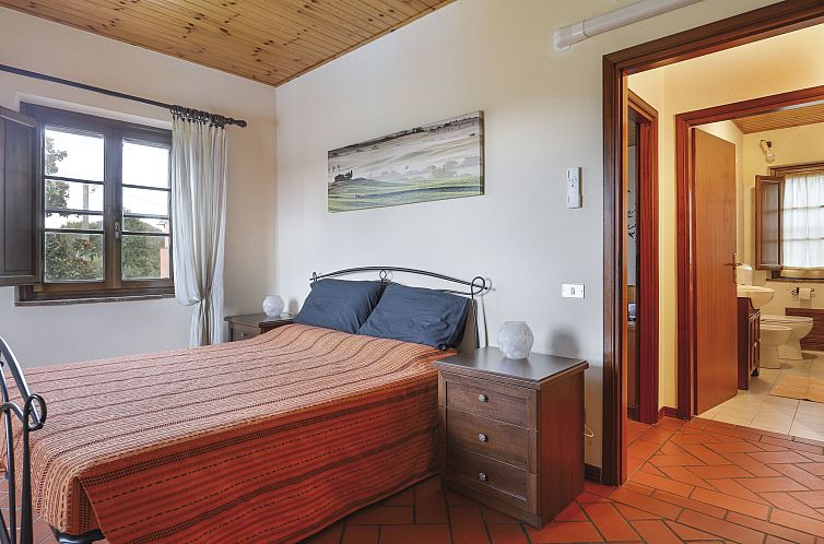 Vakantiehuis Il Rustico