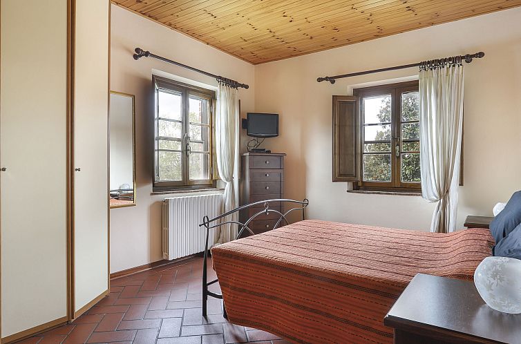 Vakantiehuis Il Rustico