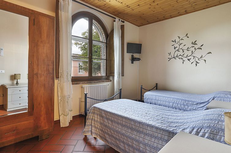 Vakantiehuis Il Rustico