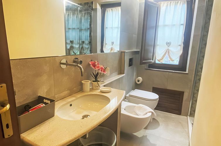 Vakantiehuis Il Rustico