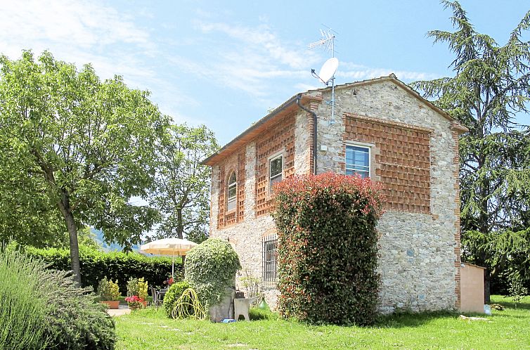 Vakantiehuis Il Rustico