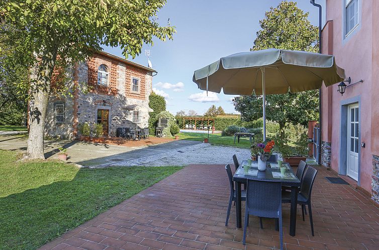 Vakantiehuis Il Rustico