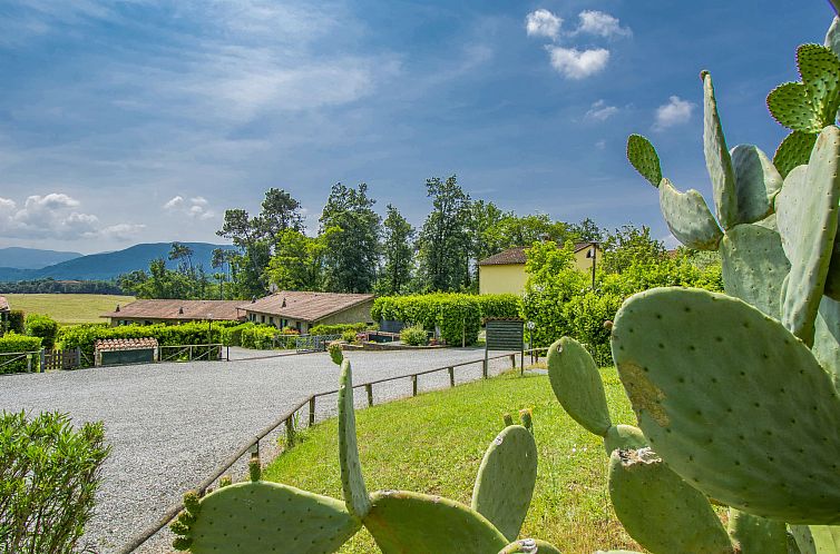 Vakantiehuis I Pini