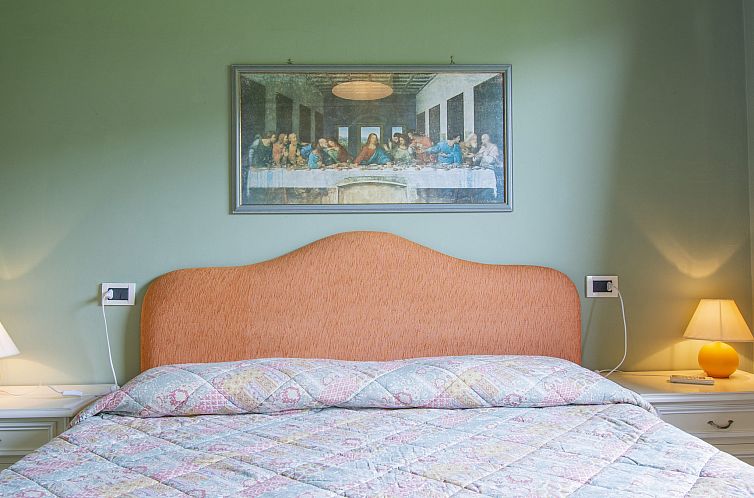 Vakantiehuis I Pini