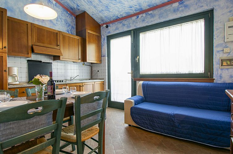 Vakantiehuis I Pini
