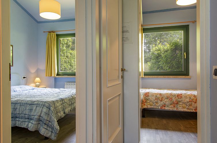 Vakantiehuis I Pini
