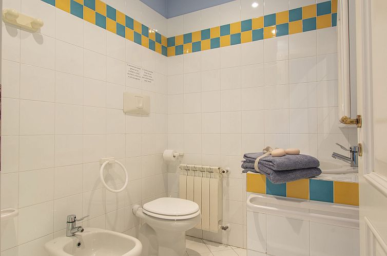 Vakantiehuis I Pini