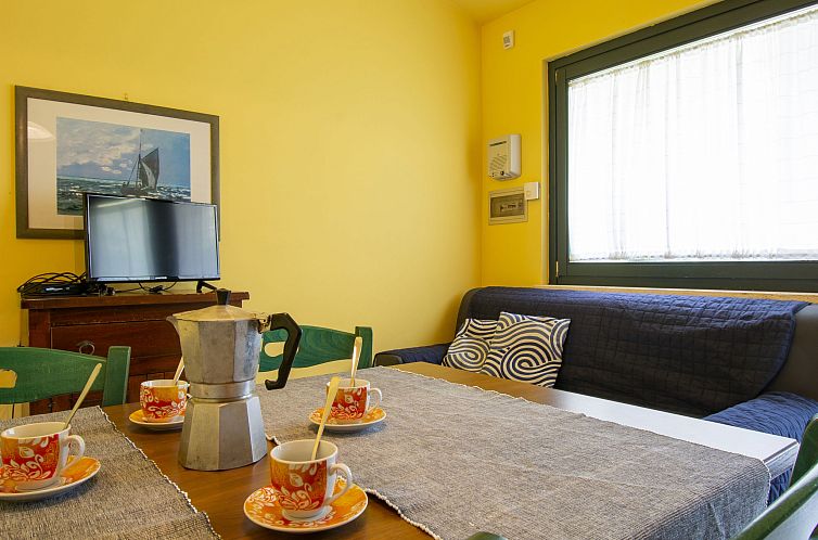 Vakantiehuis I Pini