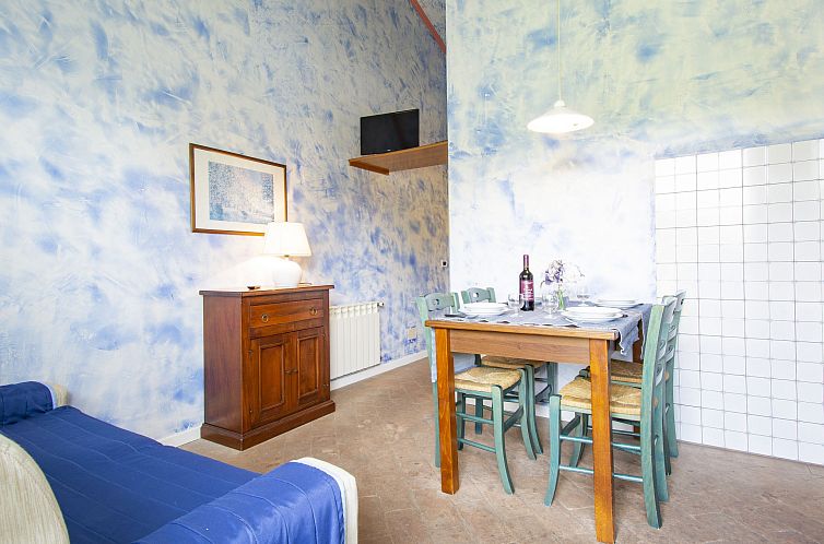 Vakantiehuis I Pini