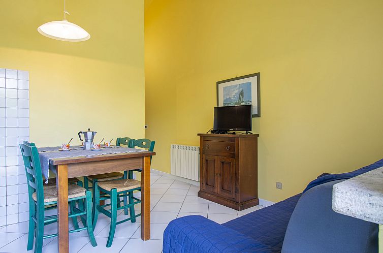 Vakantiehuis I Pini
