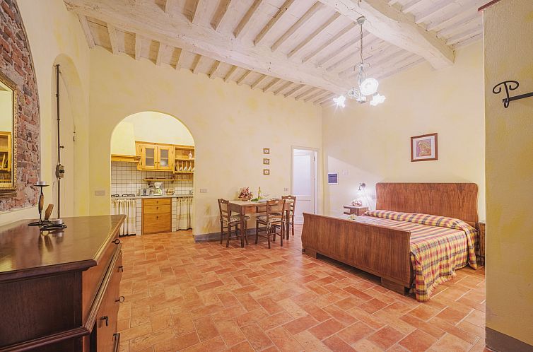 Appartement Le Fornaci