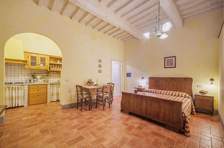 Appartement Le Fornaci