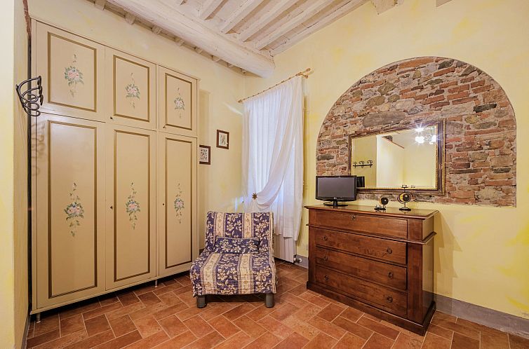 Appartement Le Fornaci