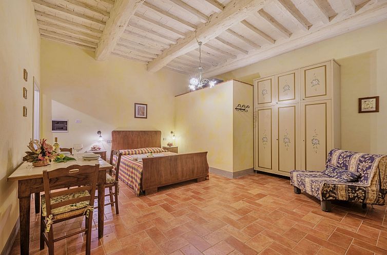 Appartement Le Fornaci