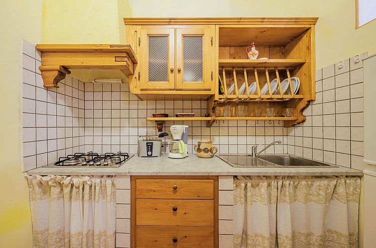 Appartement Le Fornaci