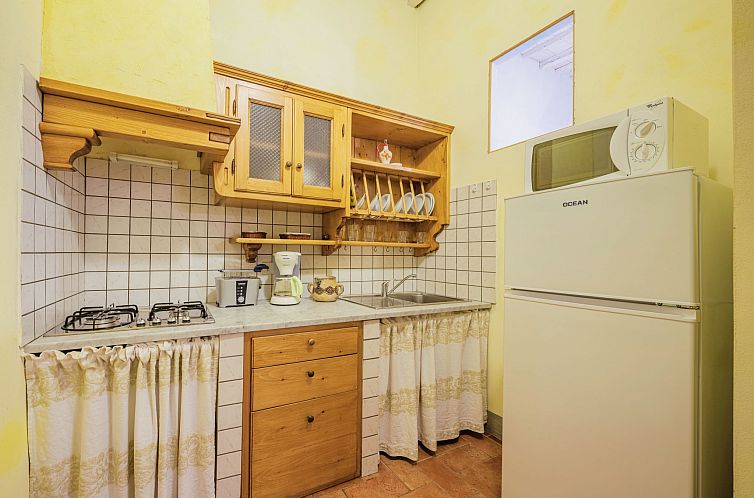 Appartement Le Fornaci