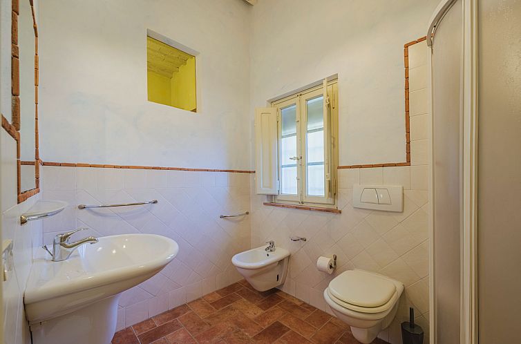Appartement Le Fornaci