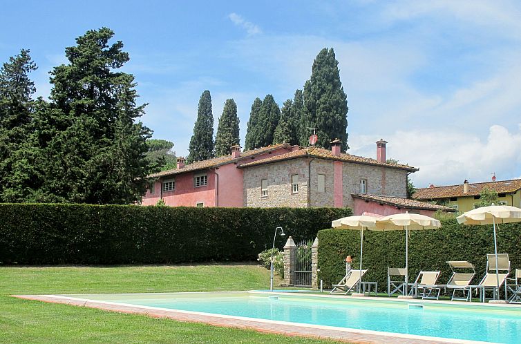 Appartement Le Fornaci