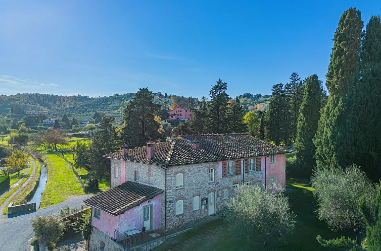 Appartement Le Fornaci