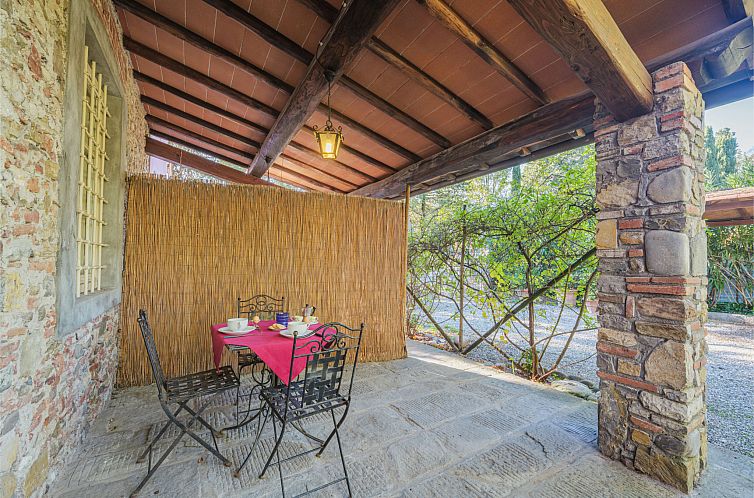 Appartement Le Fornaci