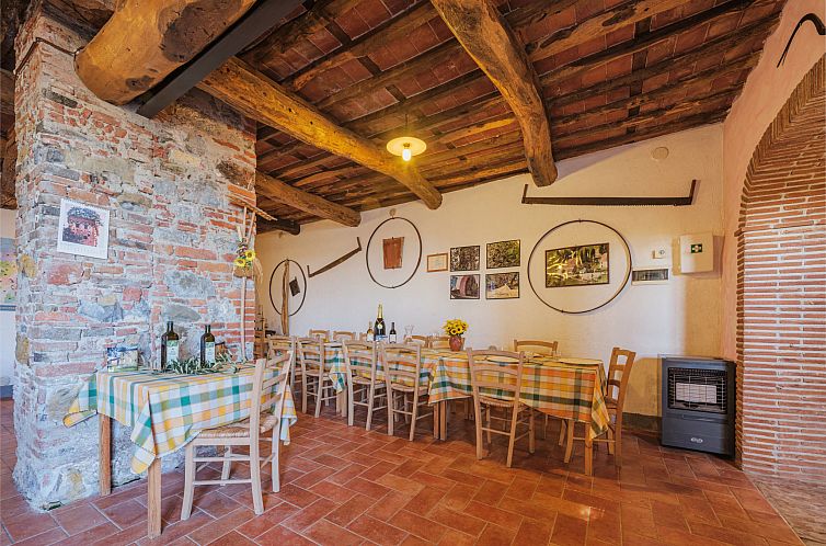 Appartement Le Fornaci