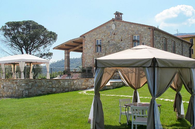 Vakantiehuis Celeste