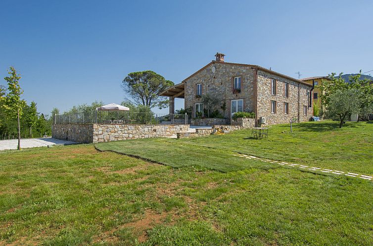 Vakantiehuis Celeste