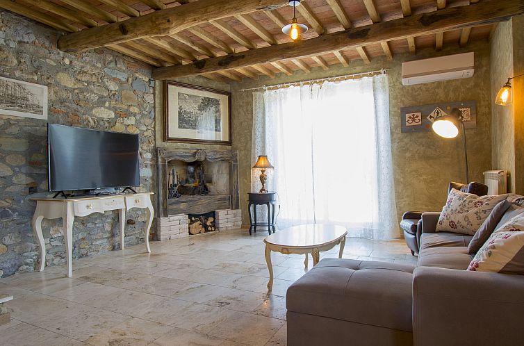 Vakantiehuis Celeste