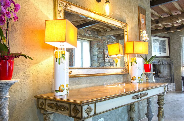 Vakantiehuis Celeste