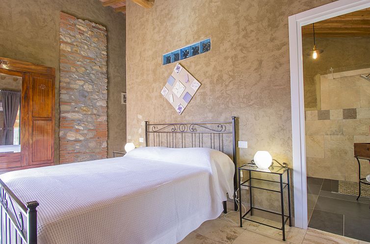 Vakantiehuis Celeste