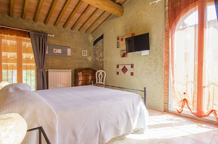 Vakantiehuis Celeste